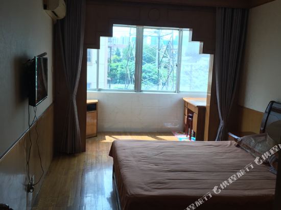 镇江蓝天之子公寓