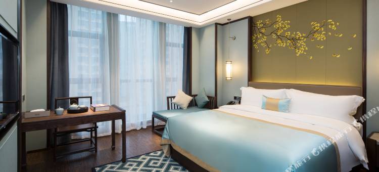 廷泊酒店(长沙树木岭地铁站店)图片