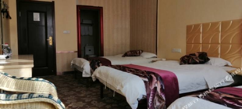 民勤宏大宾馆图片