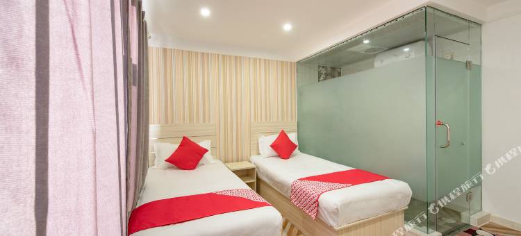 齐齐哈尔瑞途快捷宾馆图片