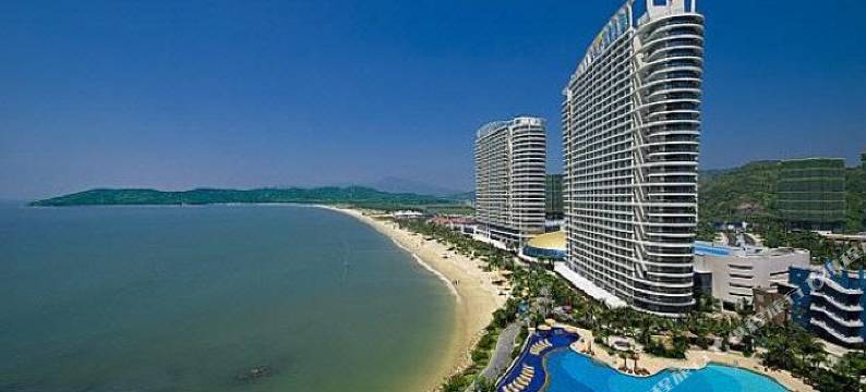 玛莎度假公寓(惠东碧桂园十里银滩店)图片