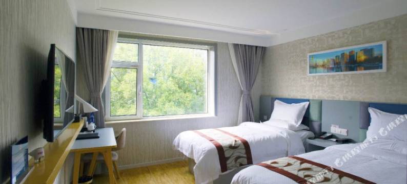 速8酒店(北京西八里庄路店)图片