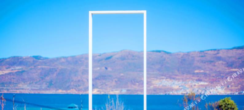 大理久栖海景客栈图片