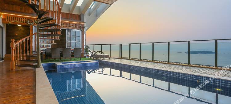 惠东中航度假公寓图片