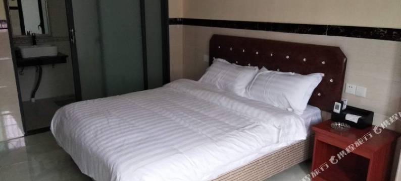 万宁隆泉楼图片