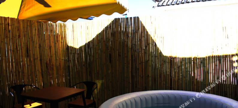 丽江IYH青优酒店图片