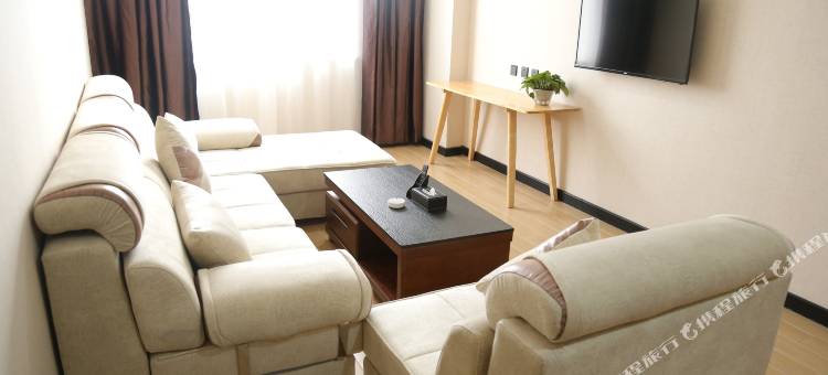 尚客优品酒店(菏泽黄河东路店)图片