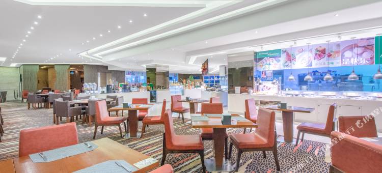 上海松江假日酒店(上海松江站店)图片