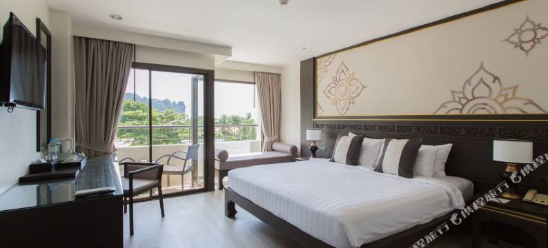 甲米传统酒店(Krabi Heritage Hotel)图片