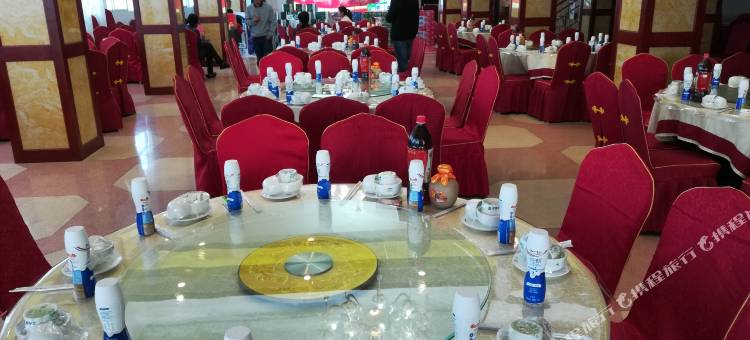 永仁陈都精品酒店图片