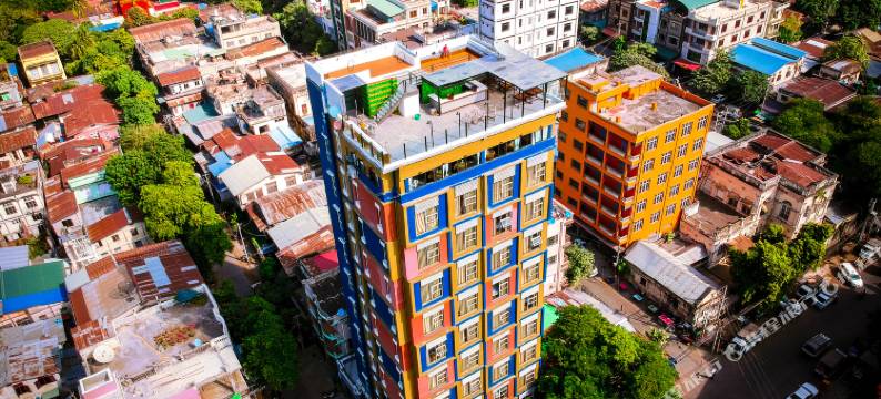 诺瓦酒店(The Hotel Nova)图片