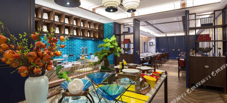 廷泊酒店(长沙树木岭地铁站店)图片