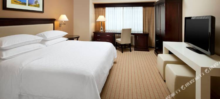 喜来登加登格罗夫-阿纳海姆南部酒店(Sheraton Garden Grove-Anaheim South)图片