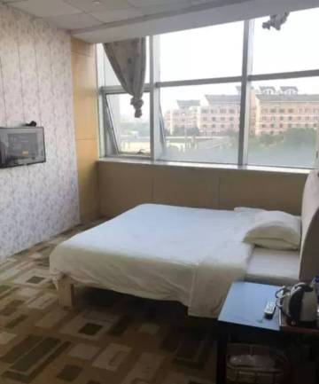 宁波富春国际大酒店