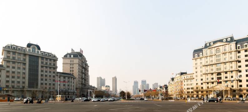 锦州左邻右舍家庭酒店式公寓图片