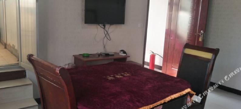 灵石老五客栈图片