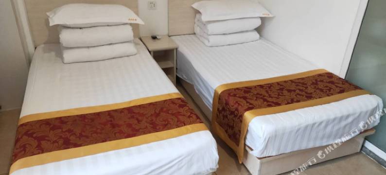 安好宾馆(北京新天坛医院首经贸地铁站店)图片