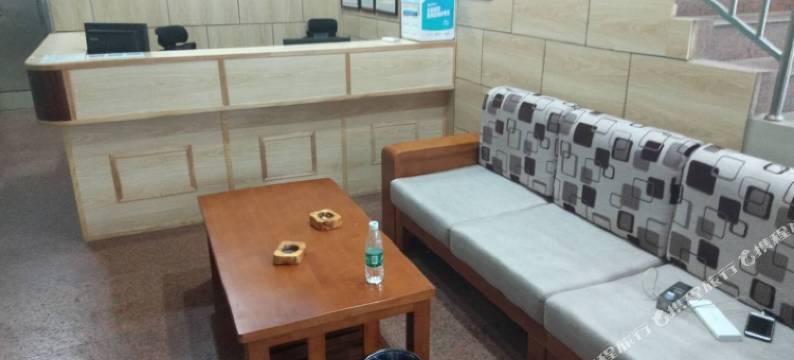 徐闻宇天星旅馆图片