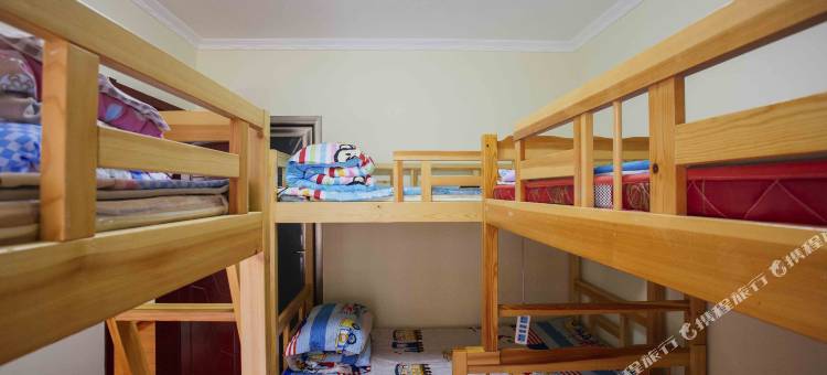 西安米店青年旅舍图片