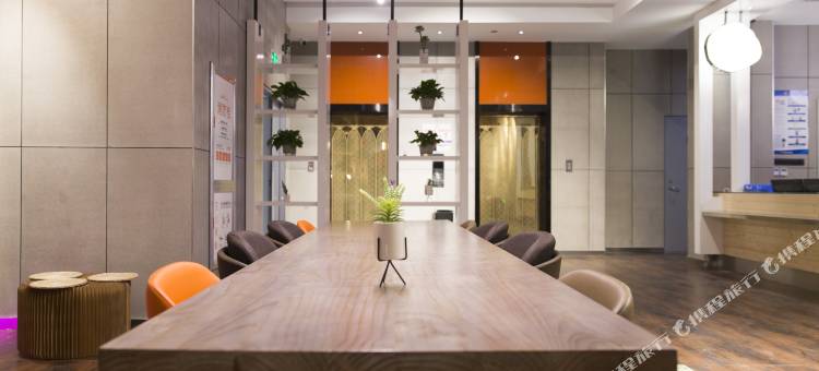 途客中国HOTEL(乐清宁康西路店)图片