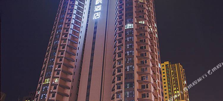 麗枫酒店(沈阳奥体中心万达广场店)图片