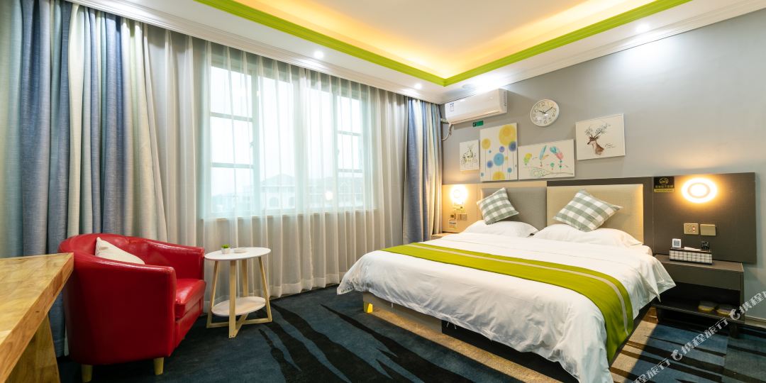 秀英区 >> 酒店  标签: 宾馆客栈 海口秀英湘富宾馆共多少人浏览