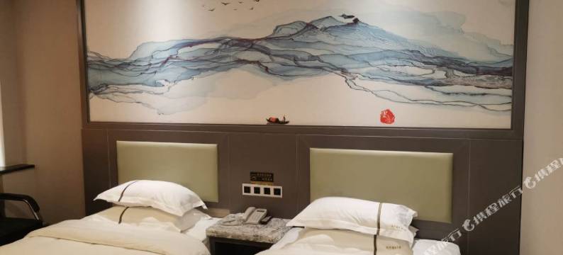 疏勒顺兴商务宾馆图片