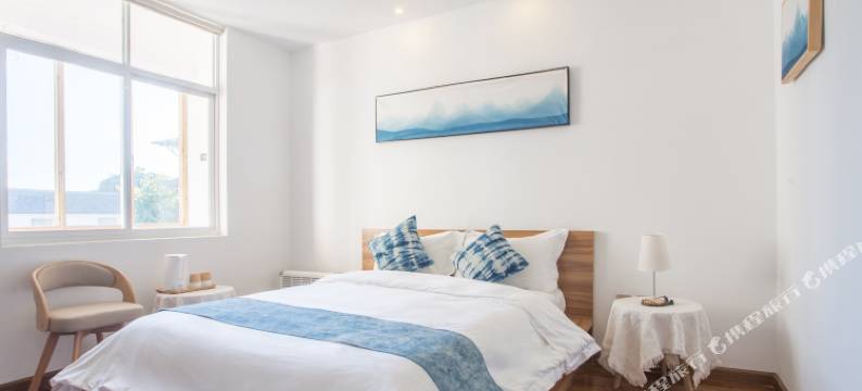 大理古城南门哈哈一哈哈美宿图片