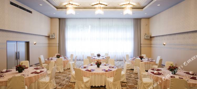 淡路岛梦海游酒店-洲本温泉(Yumekaiyu Awajishima)图片