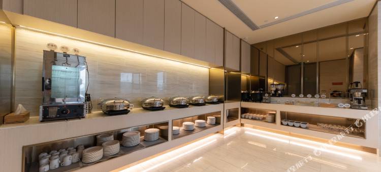 全季酒店(温州五马街店)图片