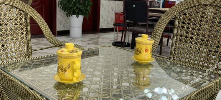剑阁金梦家园客栈图片