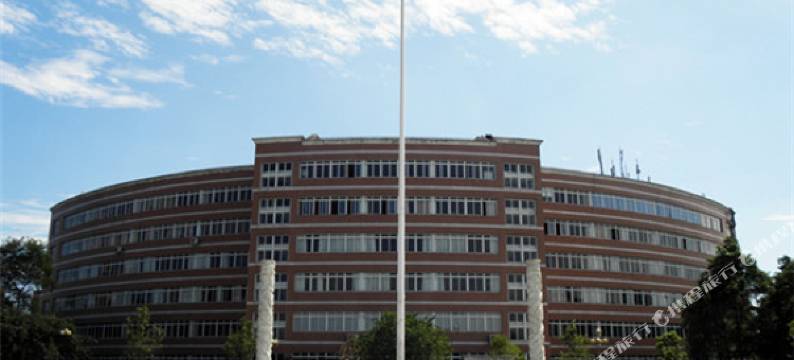 成都新一家宾馆图片