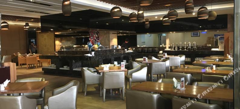 厦门丽斯海景酒店(环岛南路黄厝海滩店)图片