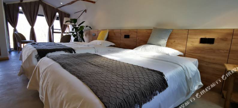 西昌云野民宿图片