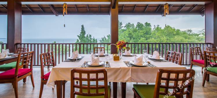 美娜多NDC潜水度假酒店(Ndc Resort)图片