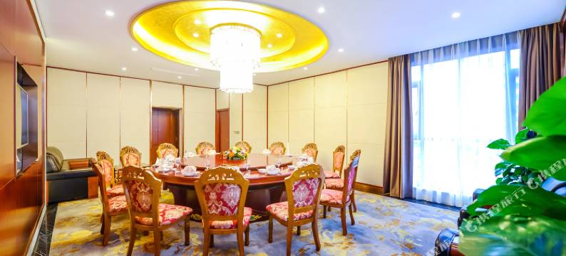 贵阳六盘水饭店(黔灵山公园喷水池地铁站店)图片