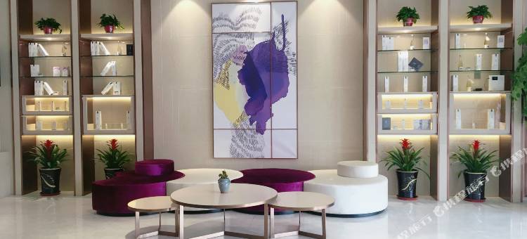 麗枫酒店(邢台北国商城未来广场店)图片