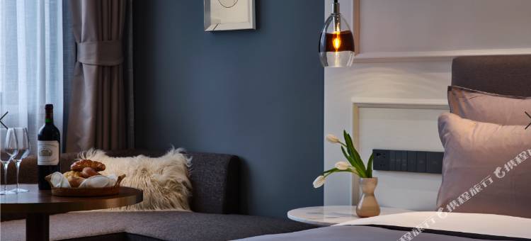 上海恩然邦臣酒店图片