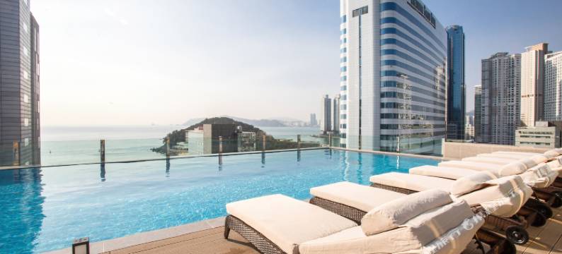 贝蒙德酒店(Baymond Hotel)图片
