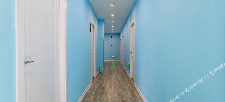 丹阳广誉宾馆(南京师范大学中北学院店)图片