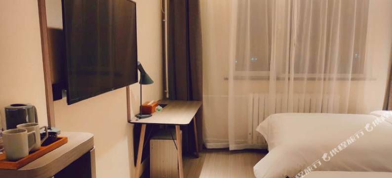 汉庭天津凌奥产业园酒店图片