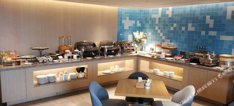 如家酒店·neo(邢台中北商城清风楼店)图片