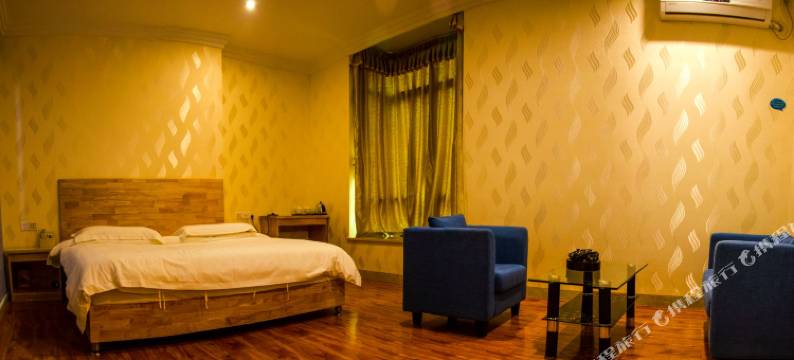 梅州辉瑞酒店图片