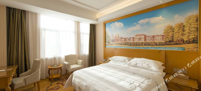 维也纳酒店(天津武清大华总部店)图片