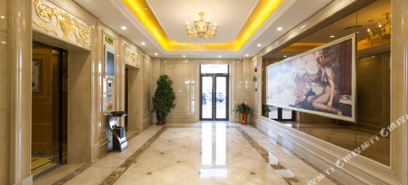 维也纳酒店(天津武清大华总部店)图片