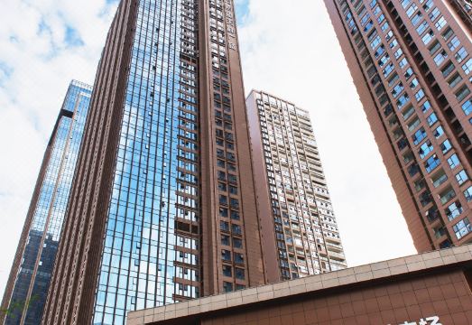 ShiYue•Yiting Hotel (Chengdu Century City New International Convention and Exhibition Center)Hotel Overview