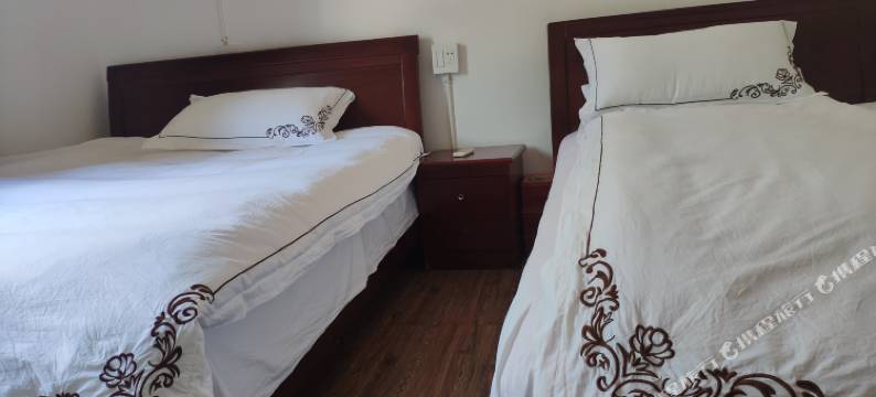 诸暨泄源张光农家乐图片