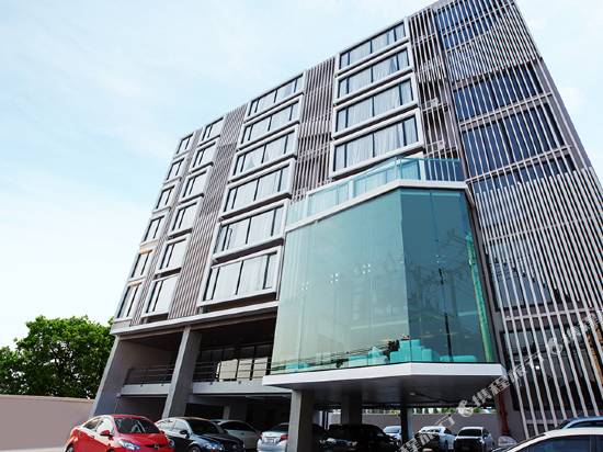 曼谷B2邦納高級酒店