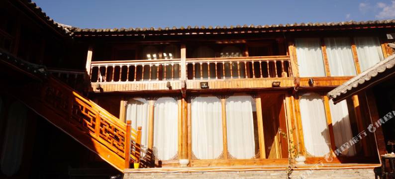 丽江风之谷客栈(束河古镇店)图片