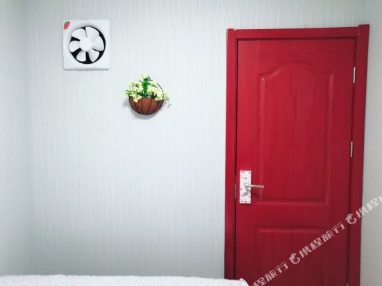 宜昌CBD绿萝路民宿(绿萝植物园分店)